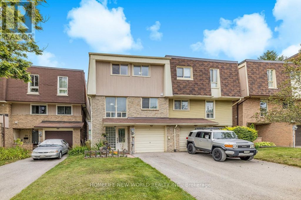 61 Poplar Crescent, Aurora (aurora Highlands)
