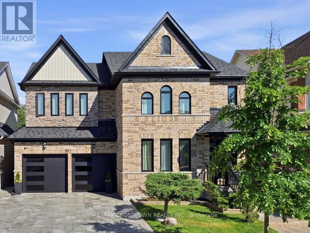17 Counsellor Terrace, Barrie (innis-Shore)