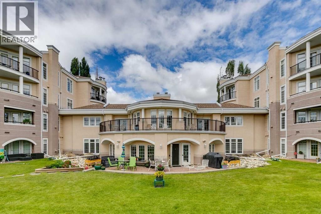 420, 5201 Dalhousie Drive Nw, Calgary