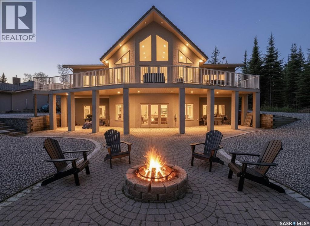 1 Eagle Crescent, Candle Lake