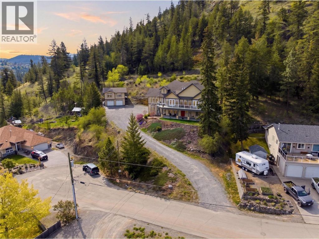 4732 Uplands Drive, Kamloops