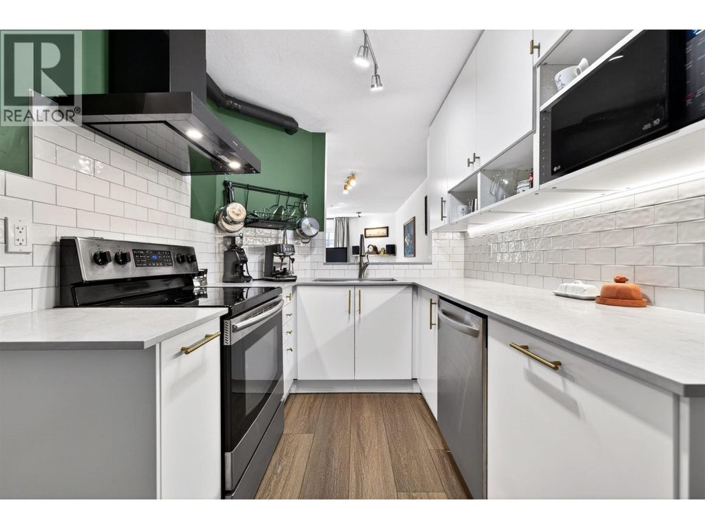 102 509 Carnarvon Street, New Westminster