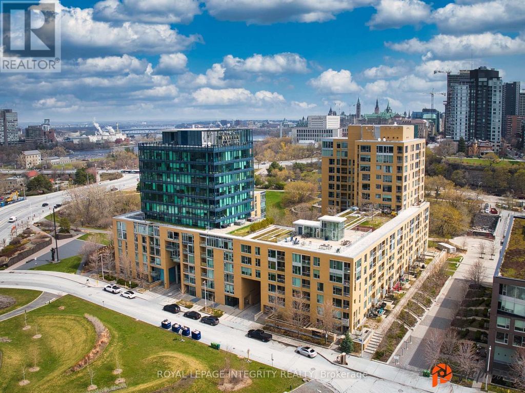 206 - 250 Lett Street, Ottawa