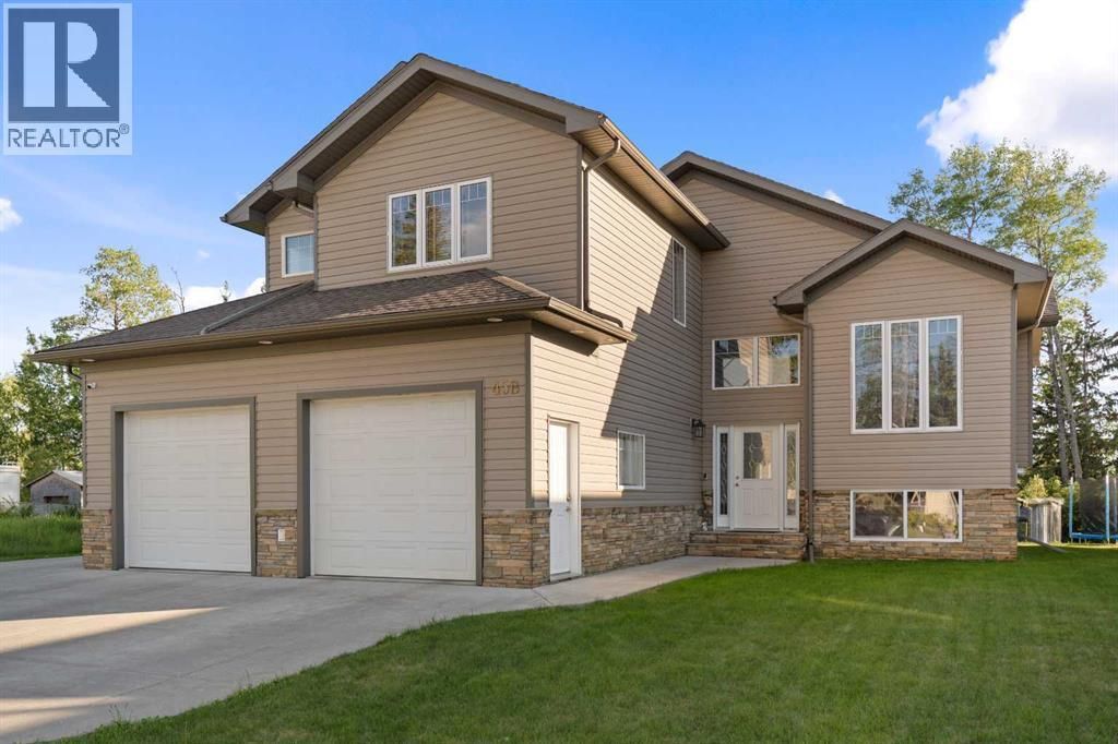45b Beaver Drive, Whitecourt