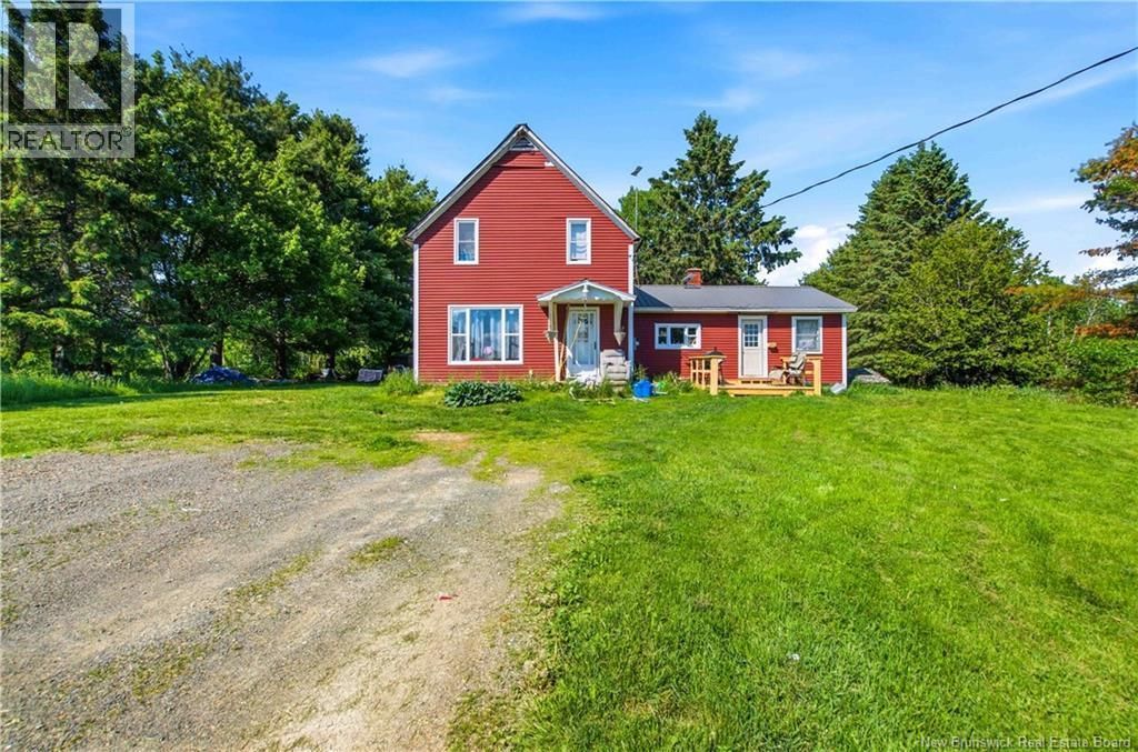 2770 Route 104, Middle Hainesville