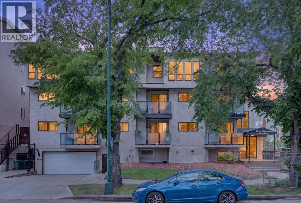 12, 635 Marsh Road Ne, Calgary