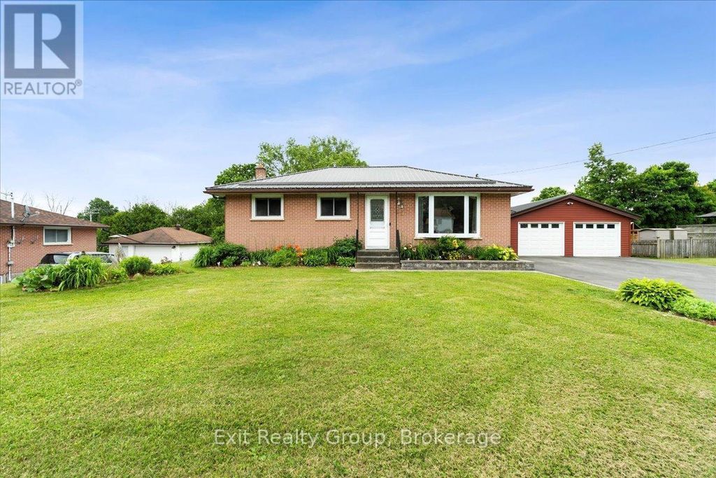 29 Barry Road, Quinte West (murray Ward)