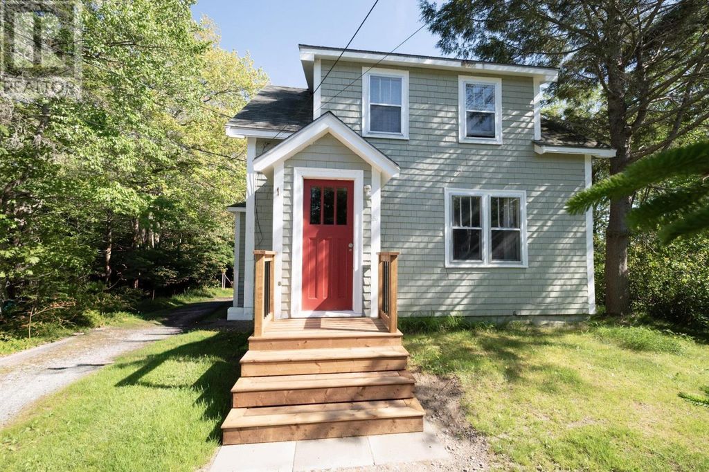 159 King Street, Shelburne
