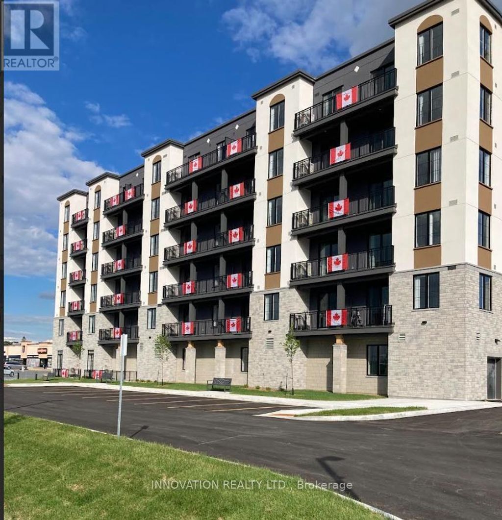 2 Bedroom - 100 Pinehill Road, North Grenville