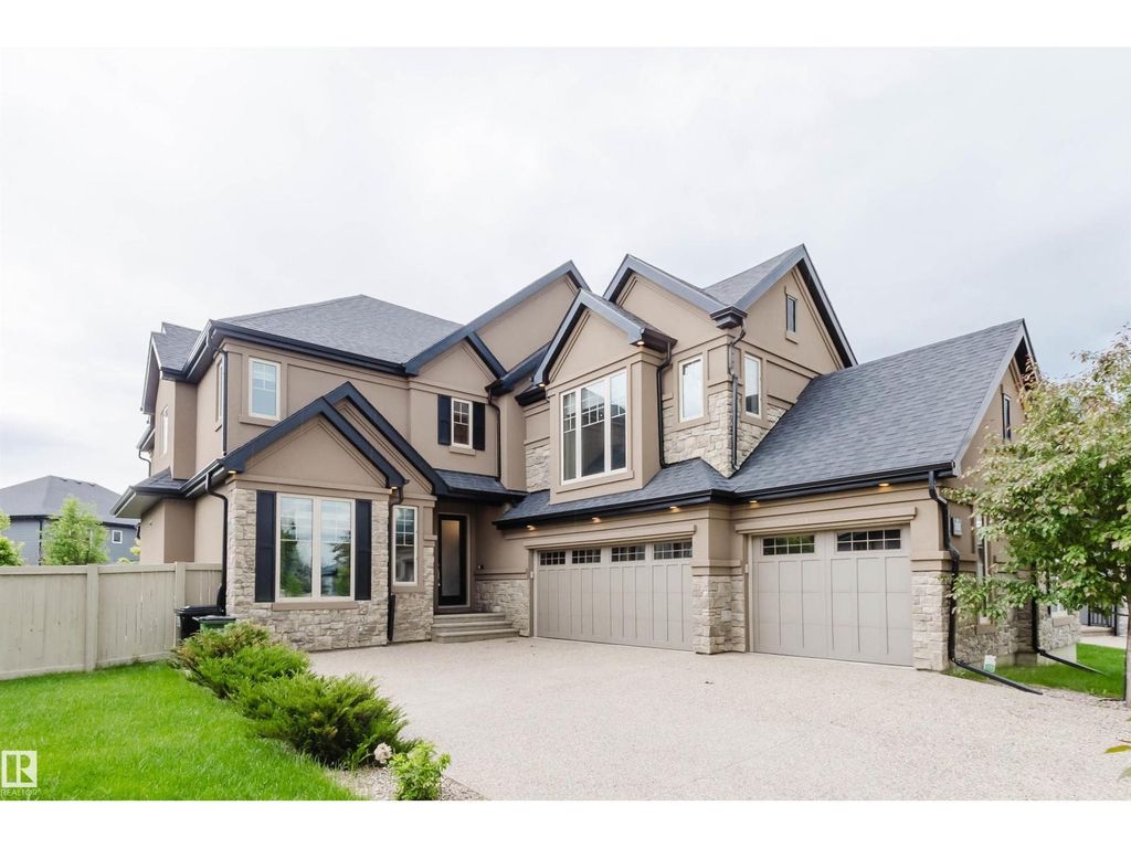 3435 Keswick Bv Sw, Edmonton