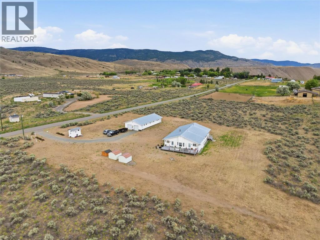 6584 Pinecrest Drive, Cache Creek