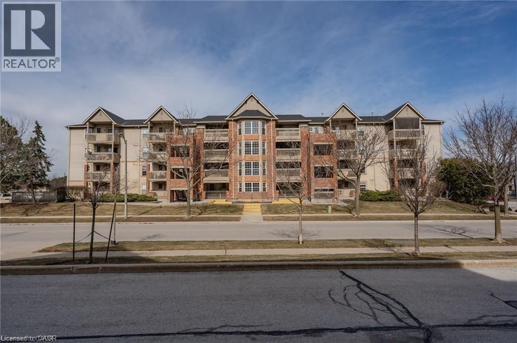 4015 Kilmer Drive Unit# 406, Burlington