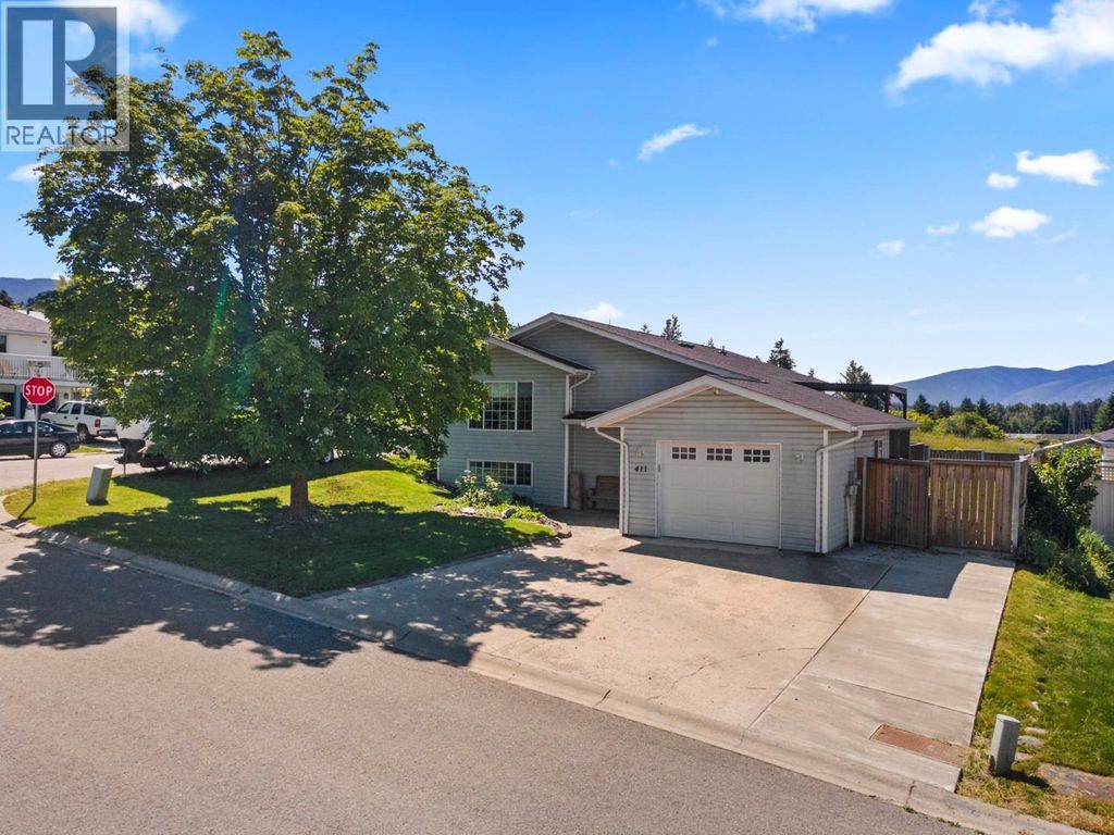 411 Dugan Street, Creston