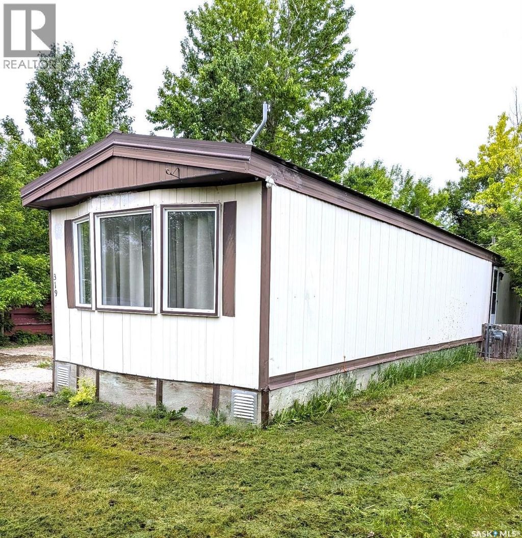 319 4th Avenue, Kelliher