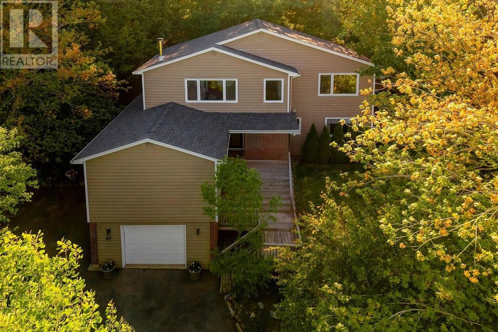 61 Donaldson Avenue, Halifax