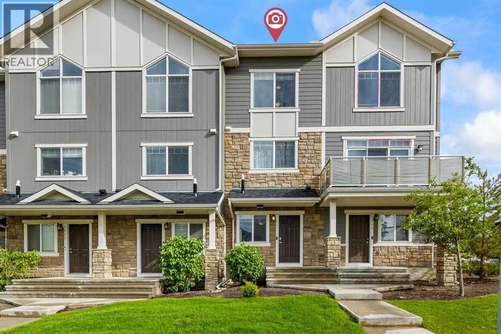 1667 Symons Valley Parkway Nw, Calgary