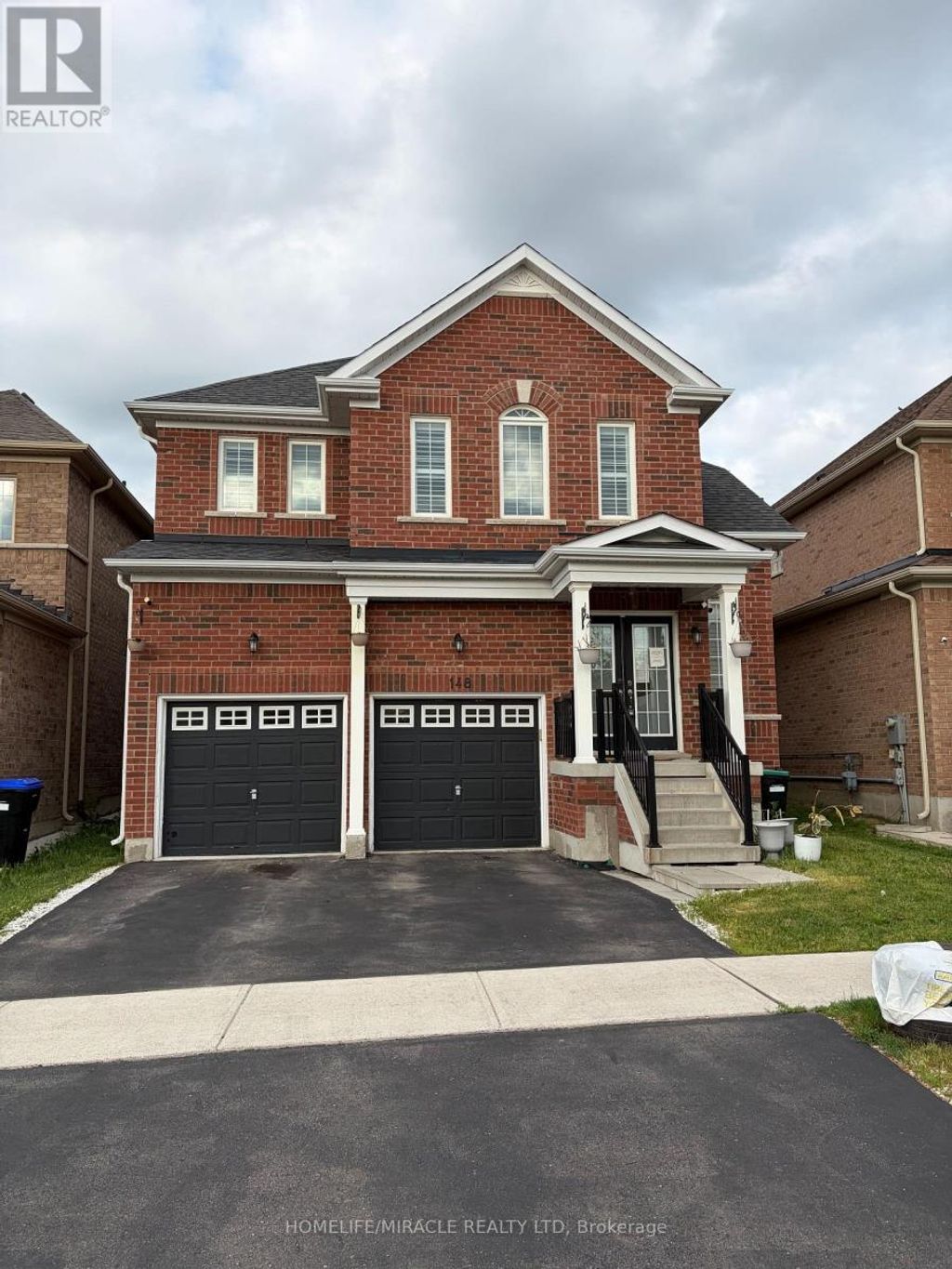 148 Milby Crescent, Bradford West Gwillimbury (bradford)