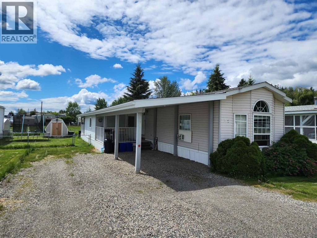 32 602 Elm Street, Quesnel