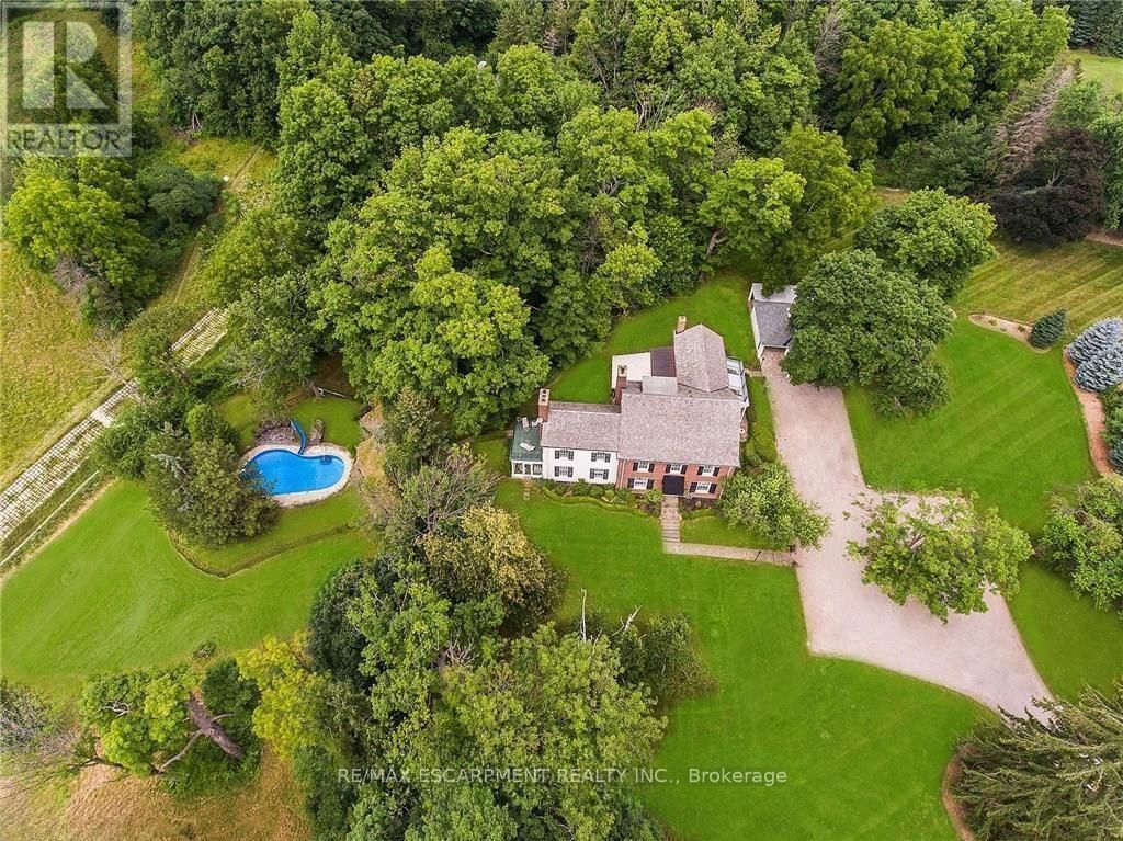 345 Mountain Brow Road, Hamilton (waterdown)