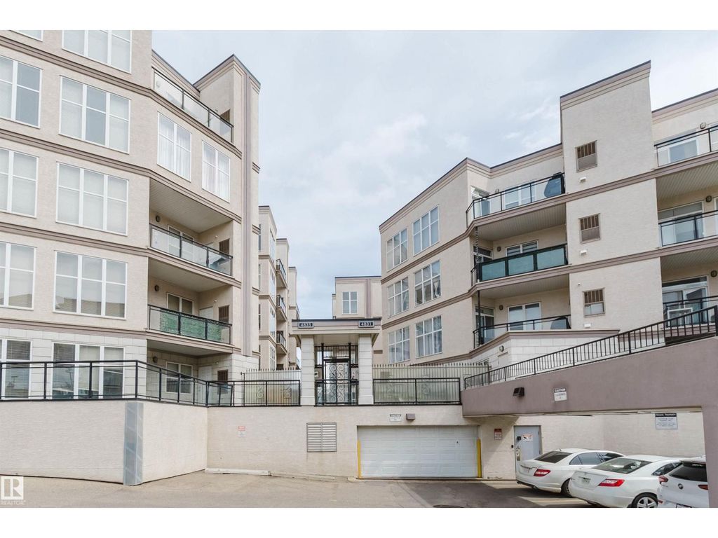 #323 4831 104a St Nw, Edmonton