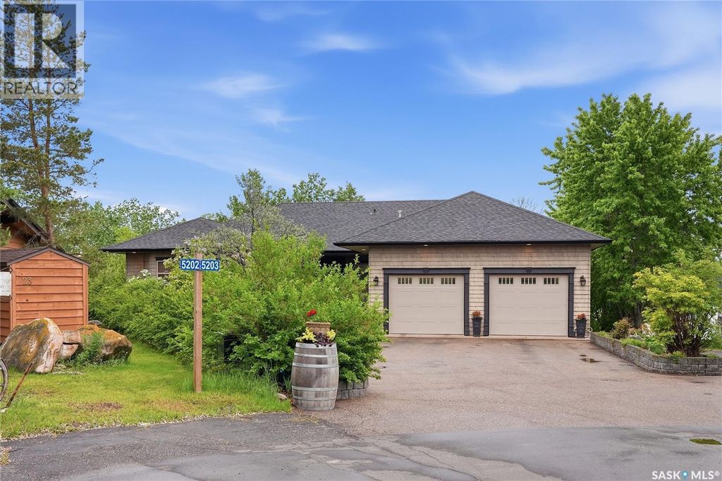 5203 Siba Beach, Wakaw Lake