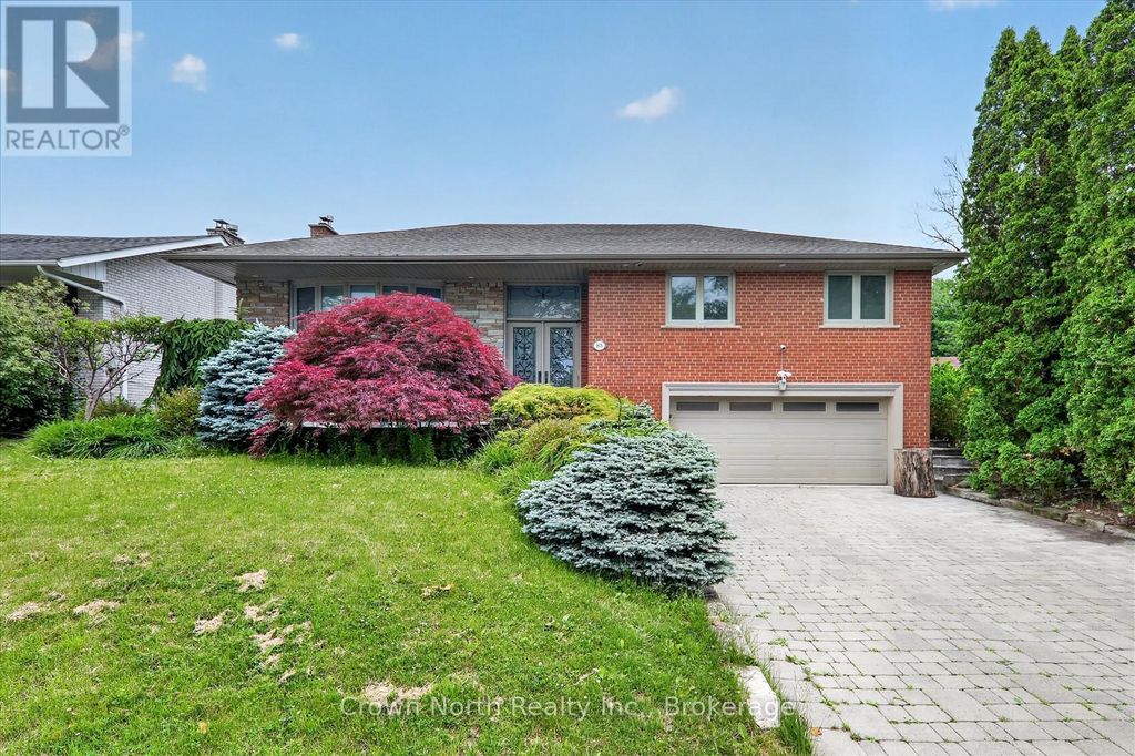85 Portico Drive, Toronto (woburn)