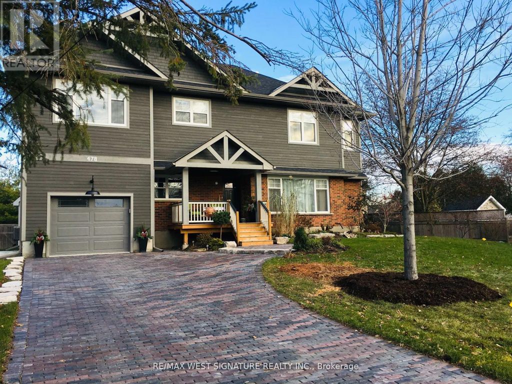 478 Main Street, King (schomberg)