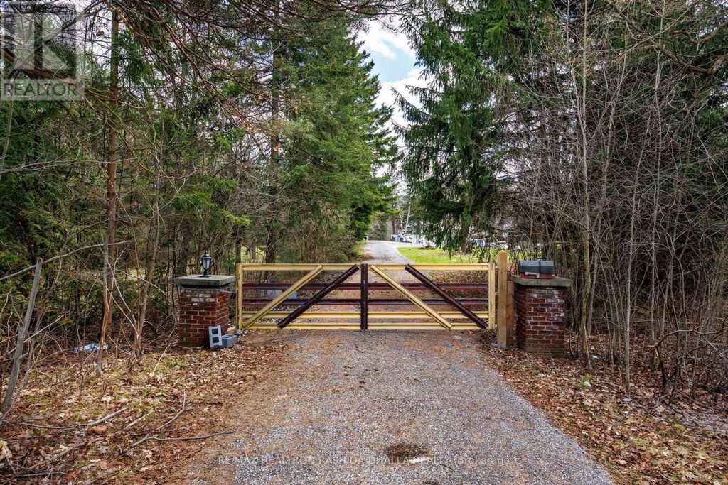 443 Goodwood Road, Uxbridge
