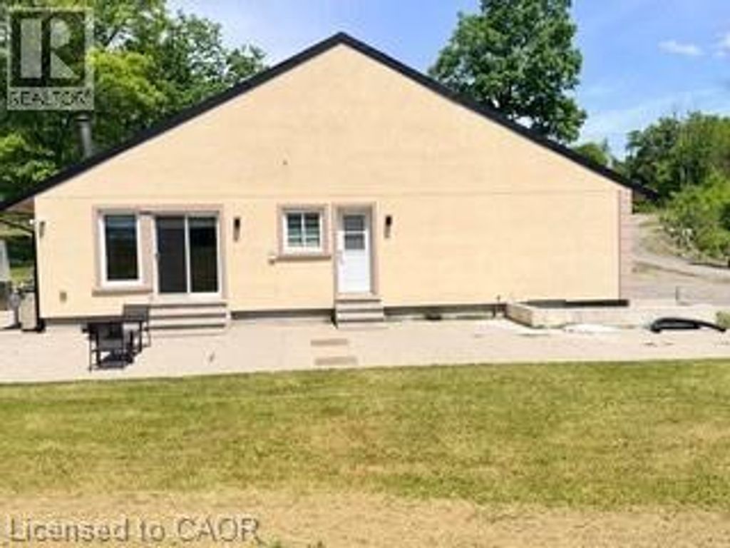 10631 Fifth Line, Milton