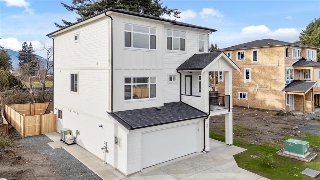 2 45141 Watson Road|sardis South, Chilliwack