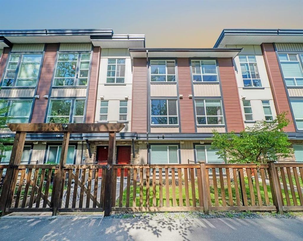45 8413 Midtown Way|chilliwack Proper South, Chilliwack