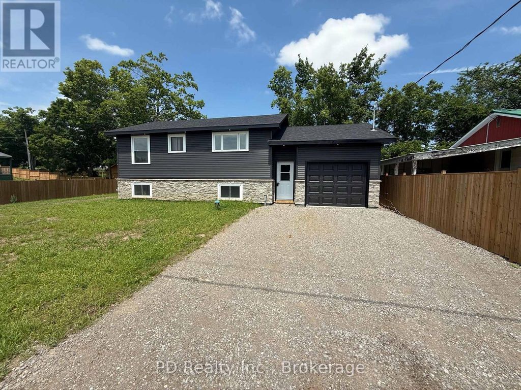 934 Mount Pleasant Road, Cavan Monaghan (cavan Twp)