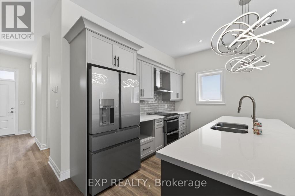 6 Butternut Crescent, Fort Erie (ridgeway)