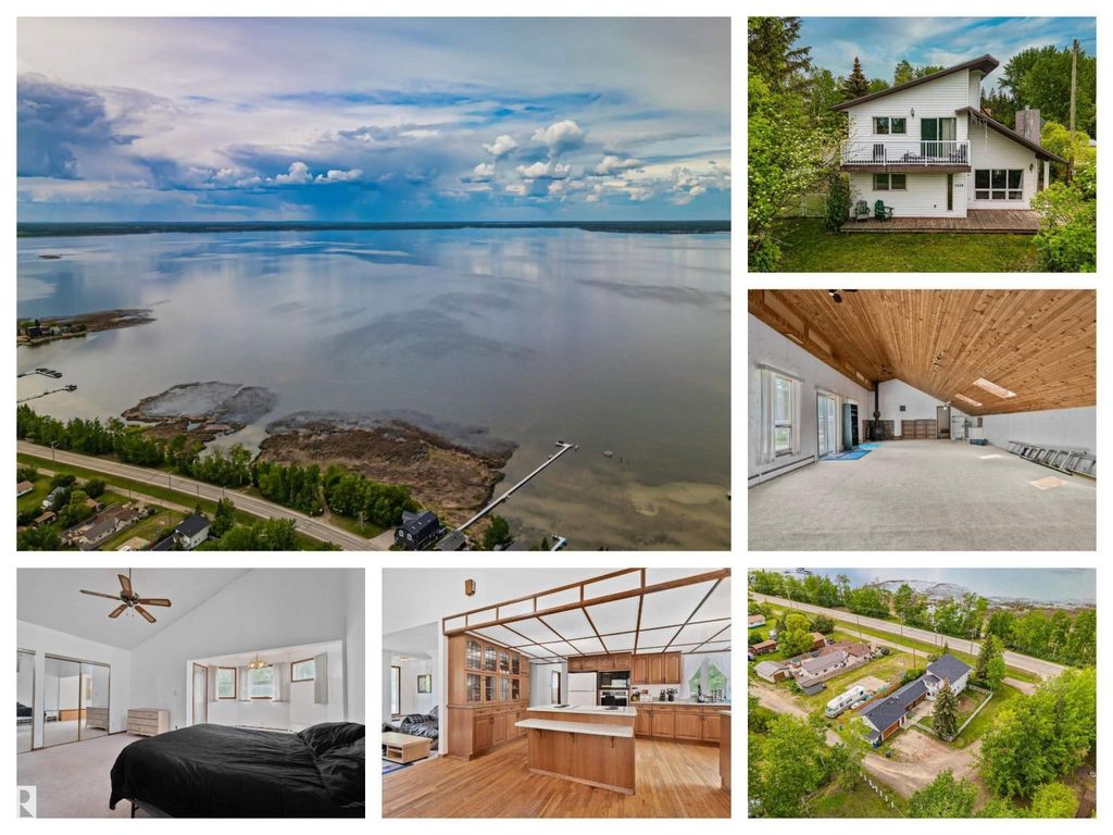 5439 Sunset Dr, Rural Lac Ste. Anne County