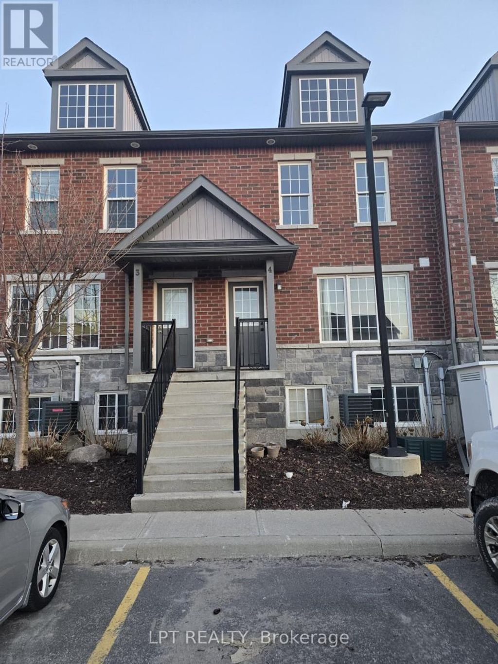 4 - 244 Penetanguishene Road, Barrie (georgian Drive)