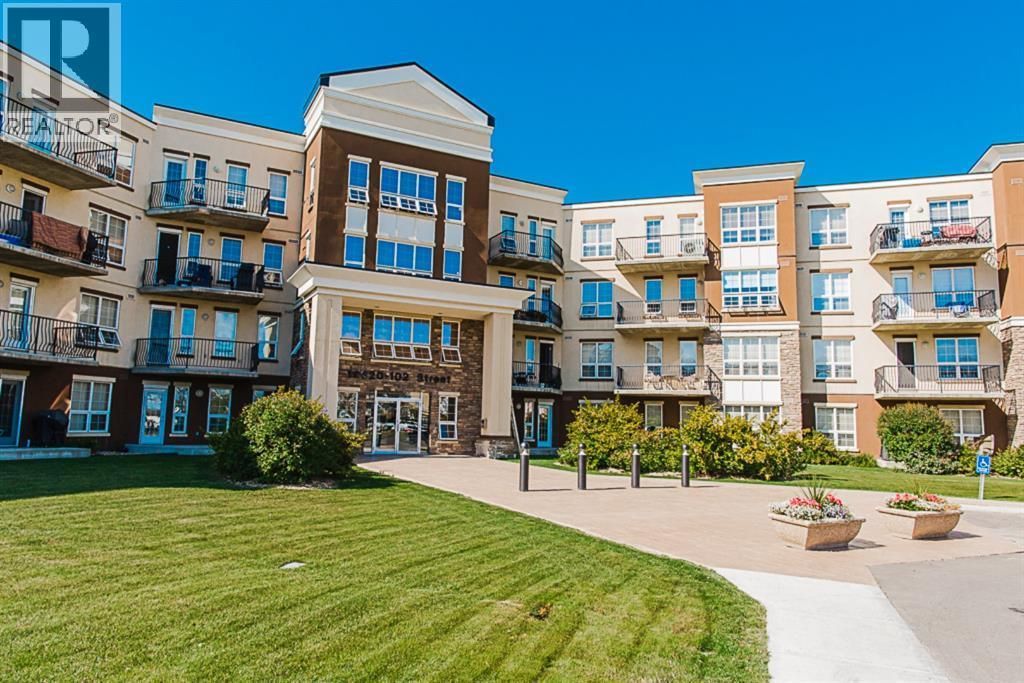 120, 12330 102 Street, Grande Prairie