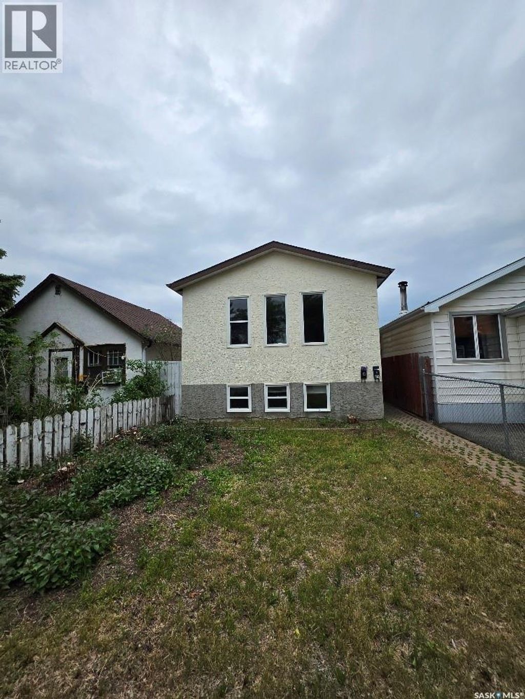 515 St John Street, Regina
