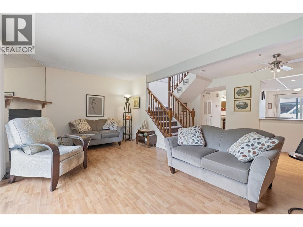 1050 Springfield Road Unit# 115, Kelowna