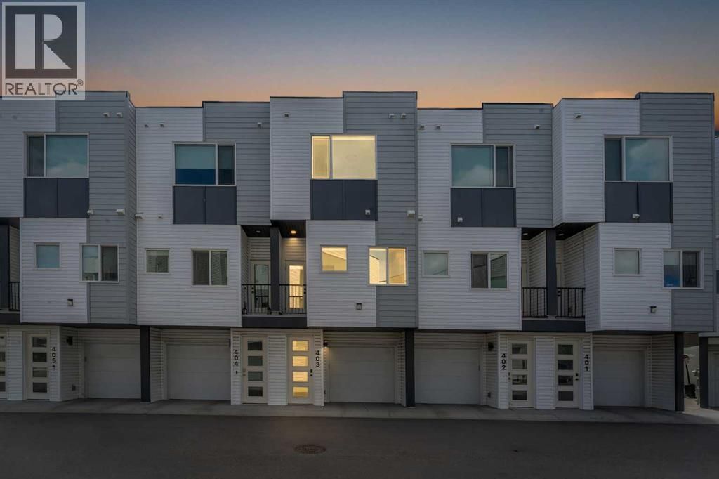 403, 101 Panatella Square Nw, Calgary