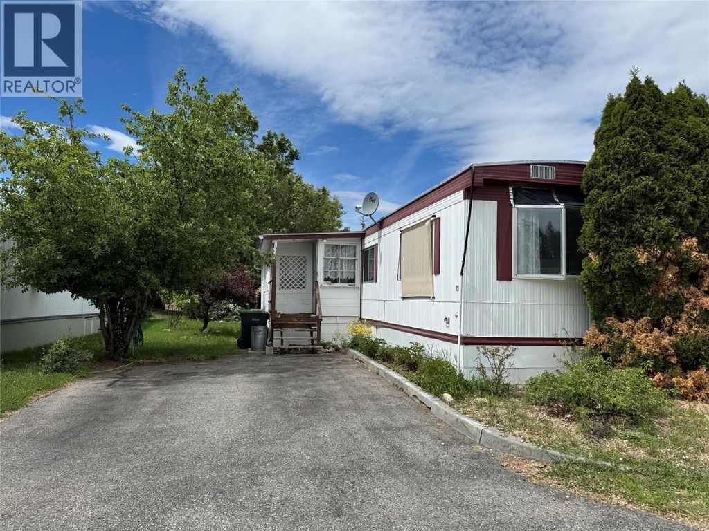 8712 Steuart Street Unit# 19, Summerland