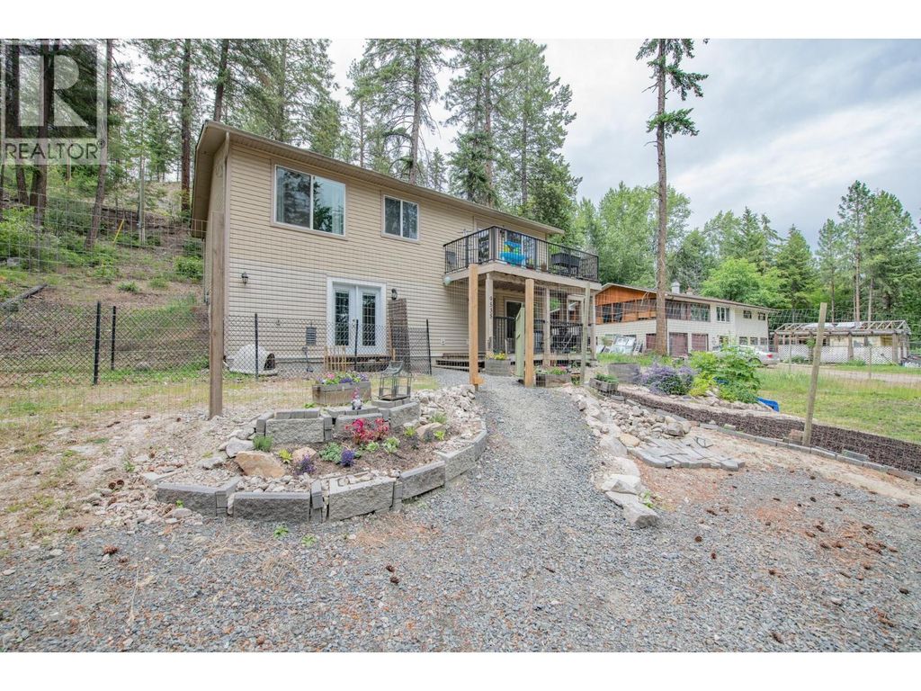 9535 Keithley Road, Vernon