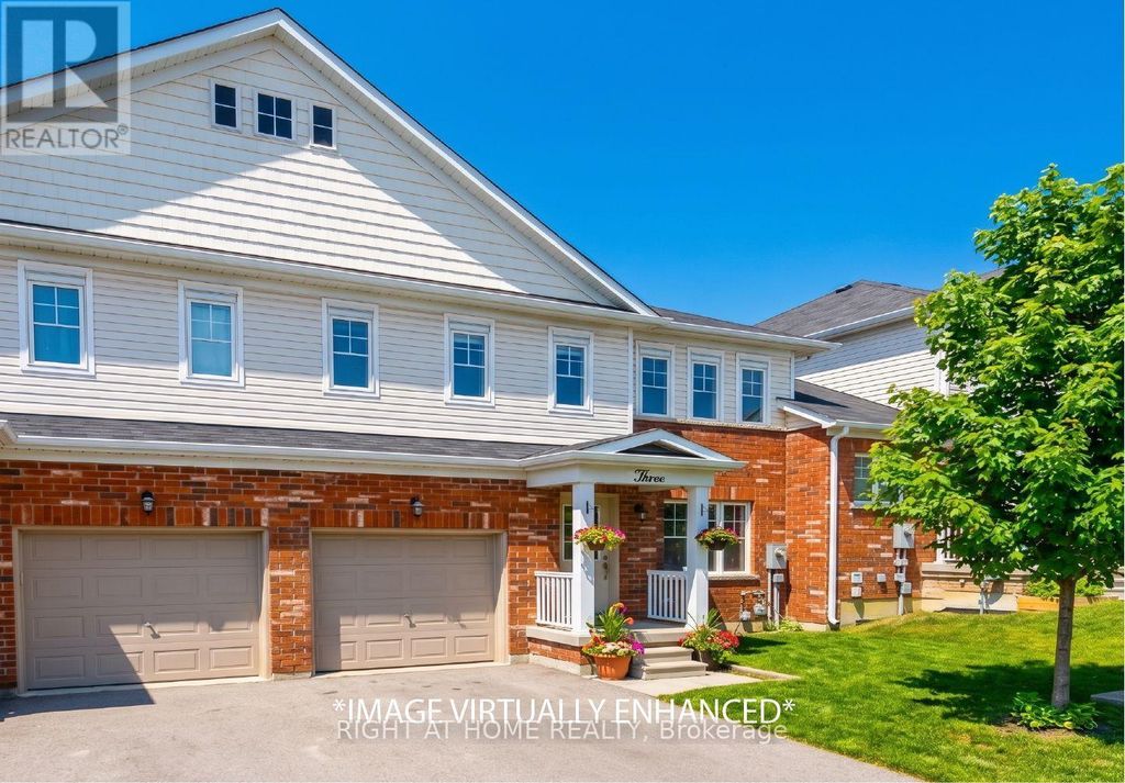 3 Peartree Court, Barrie (allandale Heights)