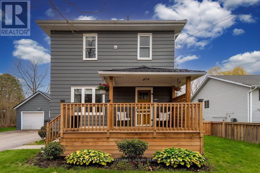 5304 County Rd 9 Road, Clearview (new Lowell)