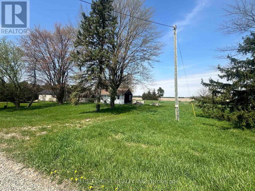 12003 Base Line, Chatham-Kent (thamesville)
