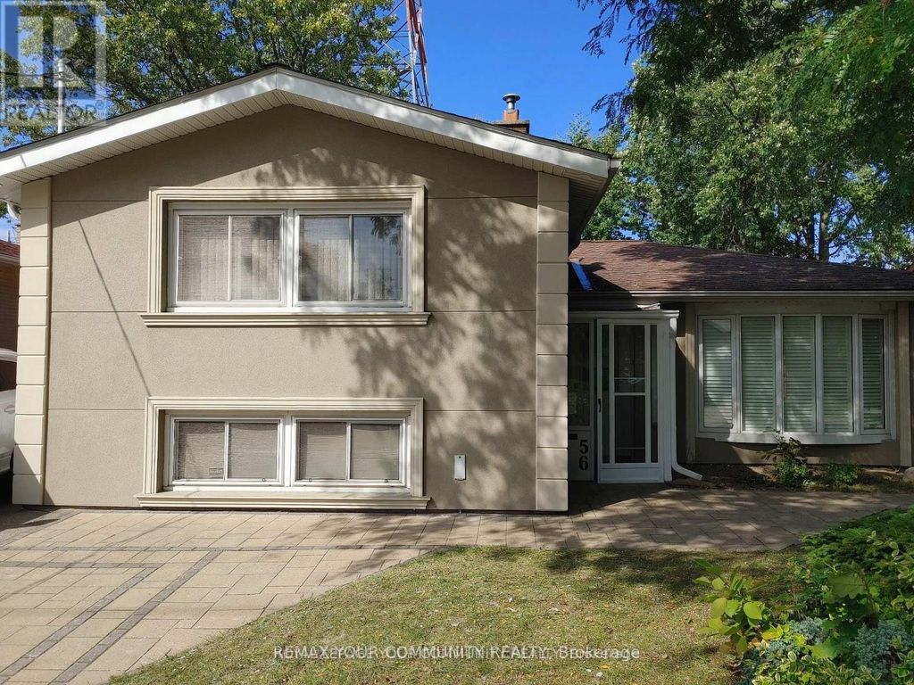 56 Willesden Road, Toronto (hillcrest Village)