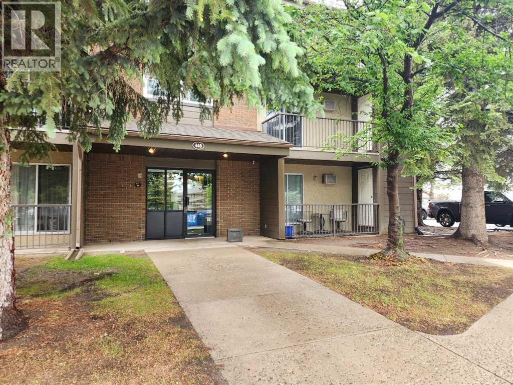 101, 440 Columbia Boulevard W, Lethbridge