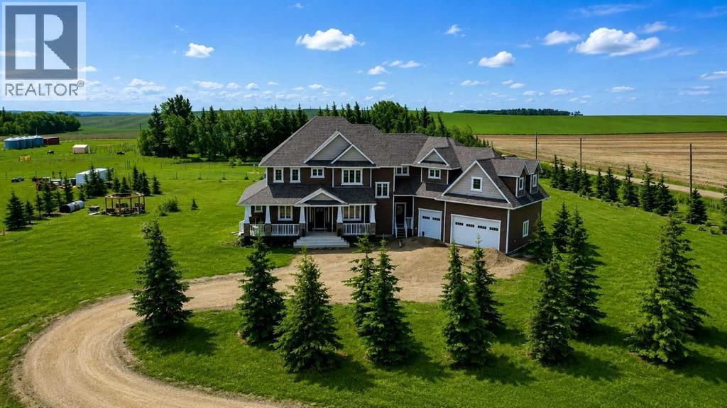 732061 Rge Rd 65, Rural Grande Prairie No. 1, County Of