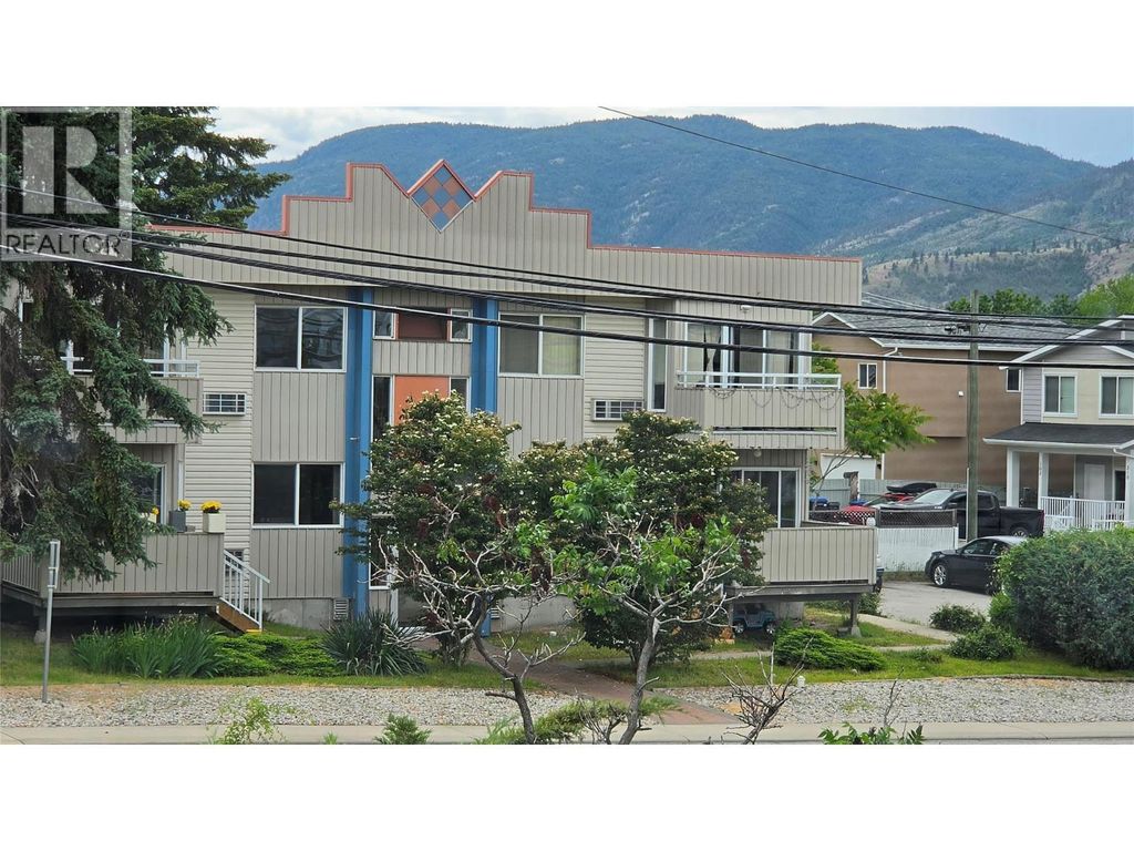 307 Norton Street, Penticton