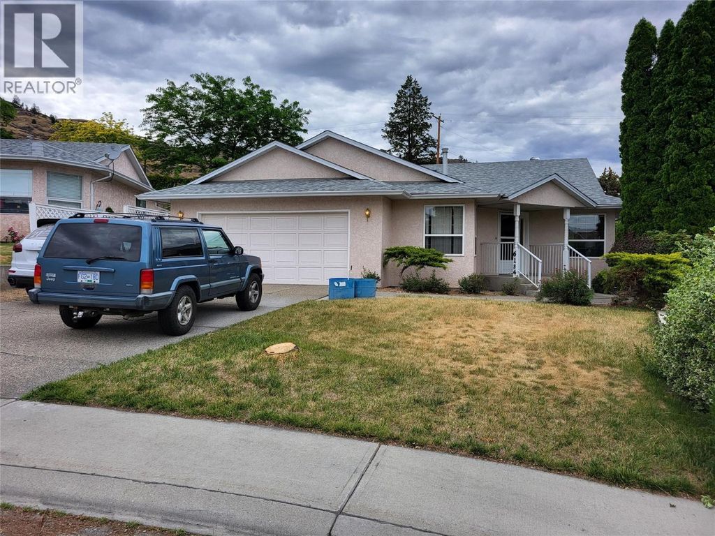 6184 Saint Martin Place, Oliver