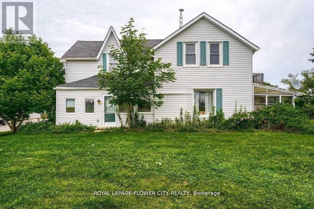 156097 Highway 10, Shelburne